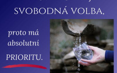 Přesvědčení 1 – Jak vám škodí vaše přesvědčení